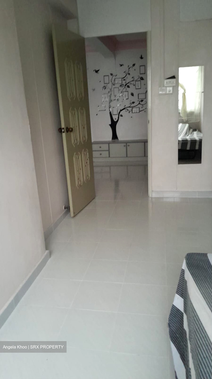 Blk 402 Fajar Road (Bukit Panjang), HDB 4 Rooms #599248221